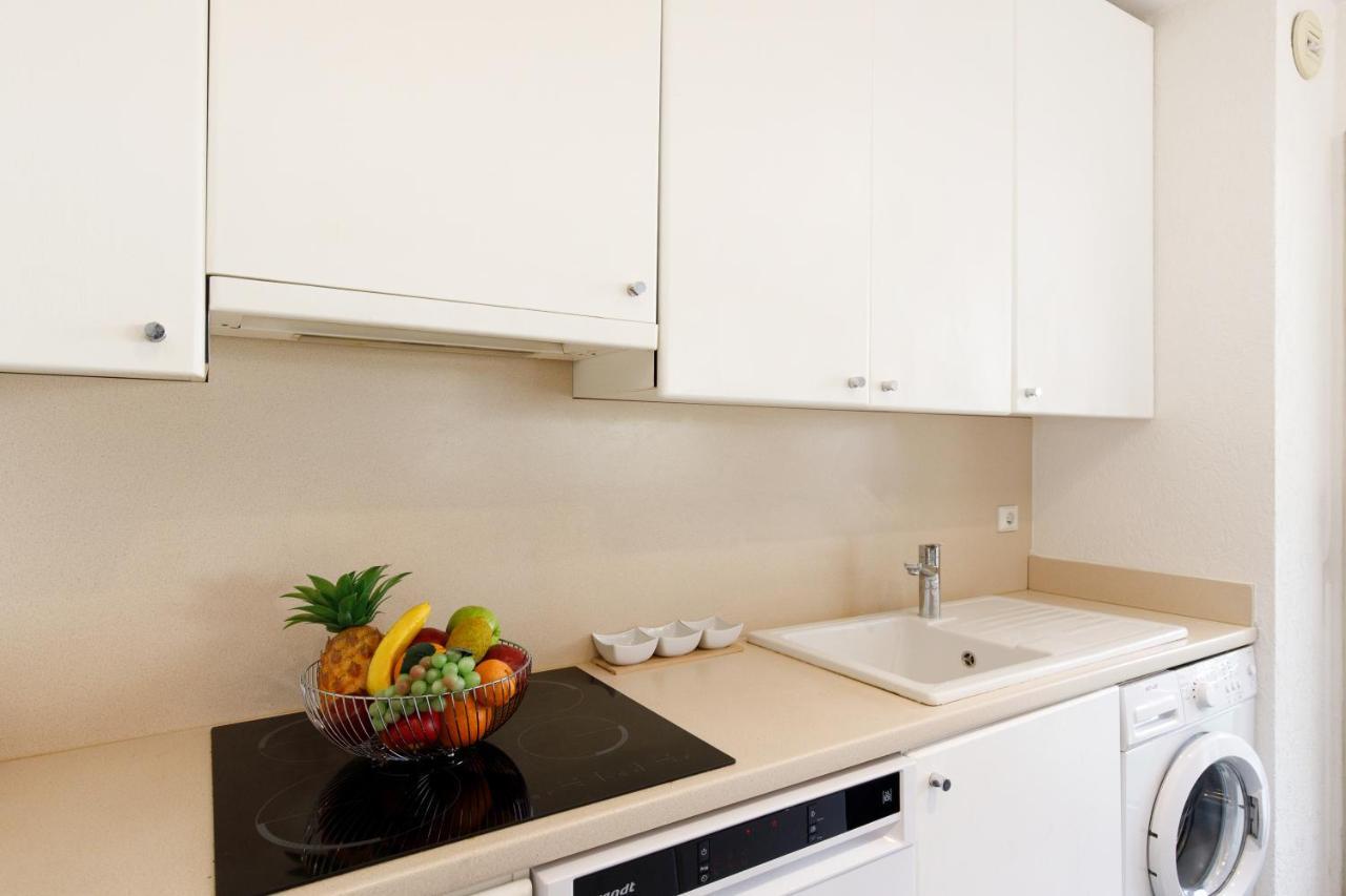 Select Home Yourhosthelper 戛纳 外观 照片